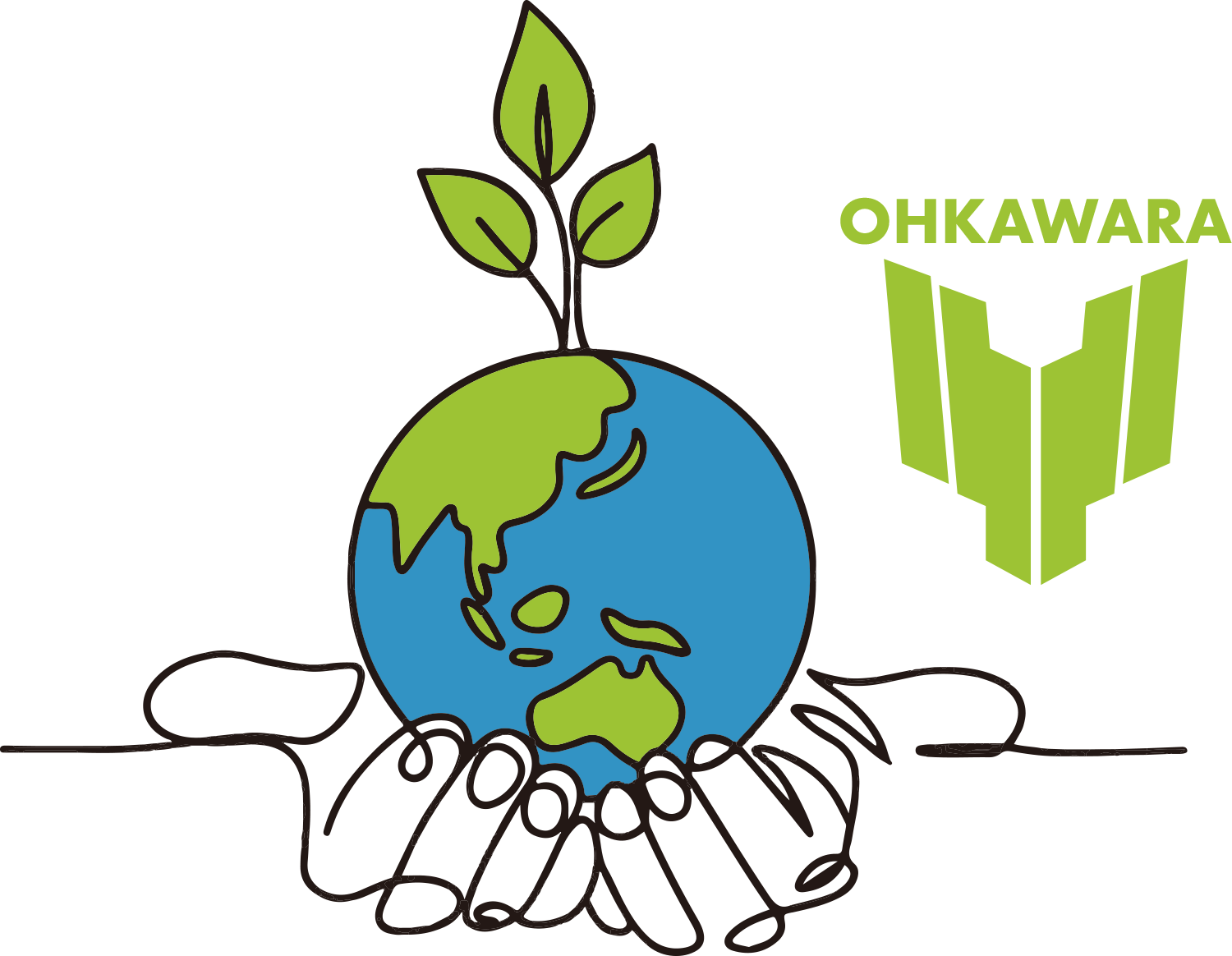 OHKAWARA